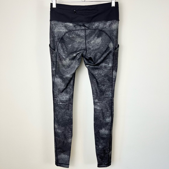 Lululemon Speed Tight II Leggings - Picture 6 of 14